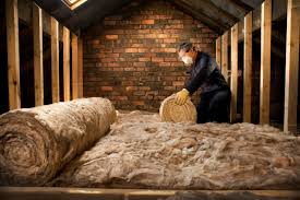 Reliable Meadowlakes, TX Insulation Services Solutions